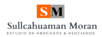 Abogados en Peru – Sullcahuaman Moran